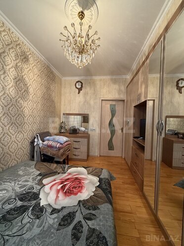 Продаётся 2-комн. новостройка 57 м², пос. Масазыр, photo 10 from 12