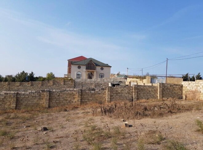 Продаётся  участок 14 сот, пос. Новханы, photo 6 from 7