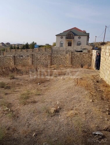 Продаётся  участок 14 сот, пос. Новханы, photo 4 from 7