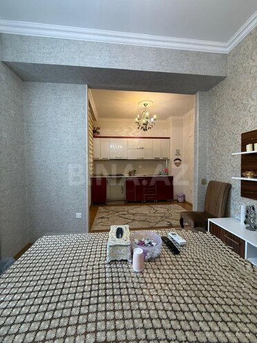 Продаётся 2-комн. новостройка 45 м², photo 8 from 16