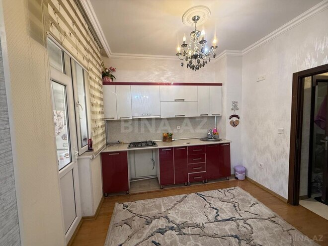 Продаётся 2-комн. новостройка 45 м², photo 7 from 16