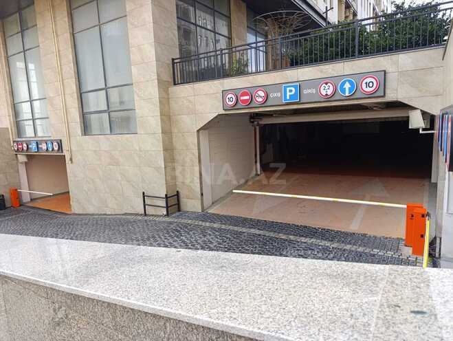 Satılır 3 otaqlı yeni tikili 125 m², Nizami m., photo 20 from 21