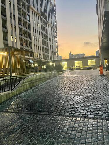 Satılır 3 otaqlı yeni tikili 125 m², Nizami m., photo 19 from 21