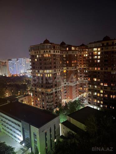 Satılır 3 otaqlı yeni tikili 125 m², Nizami m., photo 17 from 21