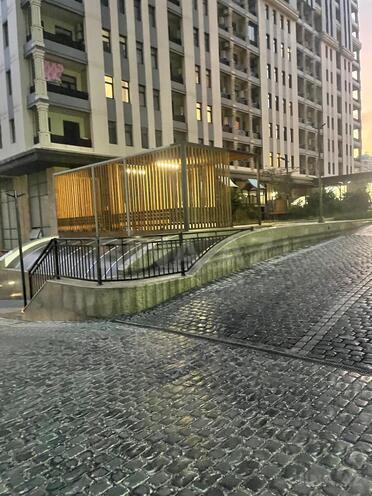 Satılır 3 otaqlı yeni tikili 125 m², Nizami m., photo 1 from 21