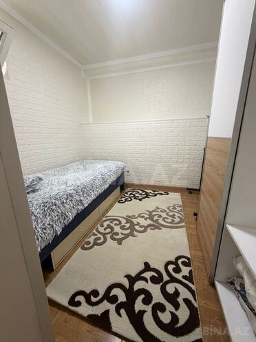 Сдаётся 2-комн. вторичка 55 м², пос. Баилова, photo 5 from 13