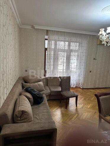 Сдаётся 3-комн. вторичка 88 м², Насиминский  р., photo 3 from 19