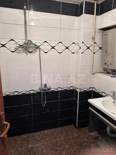 Сдаётся 3-комн. вторичка 88 м², Насиминский  р., photo 14 from 19