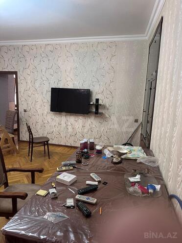 Сдаётся 3-комн. вторичка 88 м², Насиминский  р., photo 5 from 19