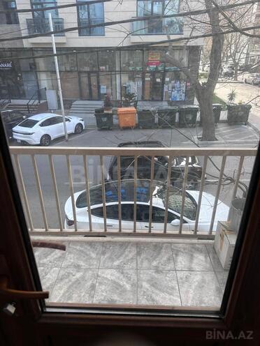 Сдаётся 3-комн. вторичка 88 м², Насиминский  р., photo 11 from 19