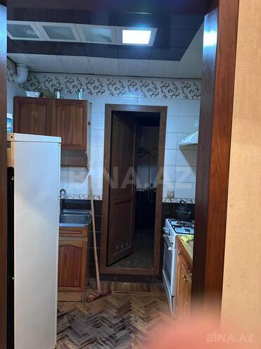 Сдаётся 3-комн. вторичка 88 м², Насиминский  р., photo 15 from 19