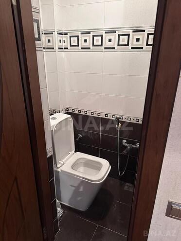 Сдаётся 3-комн. вторичка 88 м², Насиминский  р., photo 16 from 19