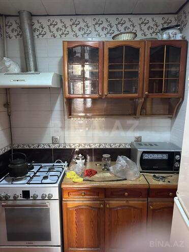 Сдаётся 3-комн. вторичка 88 м², Насиминский  р., photo 12 from 19