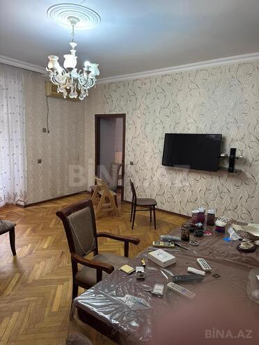 Сдаётся 3-комн. вторичка 88 м², Насиминский  р., photo 4 from 19