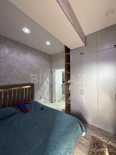 Продаётся 2-комн. новостройка 67 м², Насиминский  р., photo 9 from 25