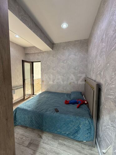 Продаётся 2-комн. новостройка 67 м², Насиминский  р., photo 12 from 25