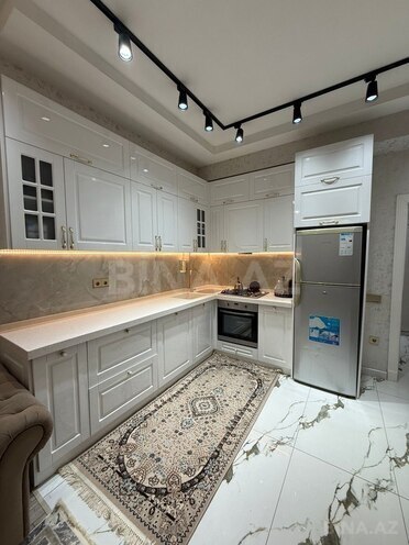 Продаётся 2-комн. новостройка 67 м², Насиминский  р., photo 6 from 25