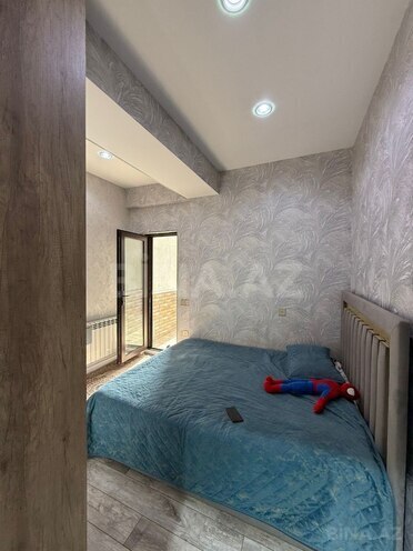 Продаётся 2-комн. новостройка 67 м², Насиминский  р., photo 10 from 25