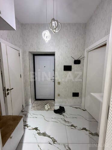 Продаётся 2-комн. новостройка 67 м², Насиминский  р., photo 13 from 25