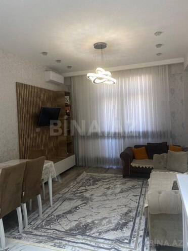 Продаётся 2-комн. новостройка 67 м², Насиминский  р., photo 21 from 25
