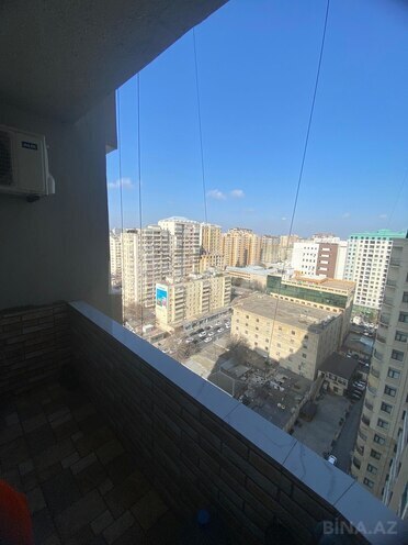 Продаётся 2-комн. новостройка 67 м², Насиминский  р., photo 17 from 25