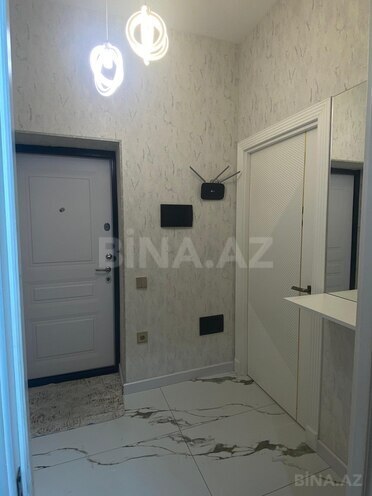 Продаётся 2-комн. новостройка 67 м², Насиминский  р., photo 24 from 25