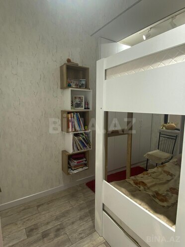 Продаётся 2-комн. новостройка 67 м², Насиминский  р., photo 23 from 25