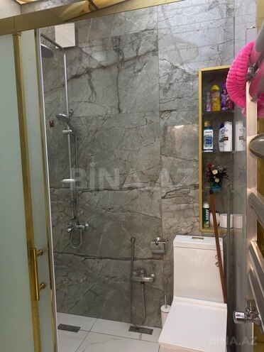 Продаётся 2-комн. новостройка 67 м², Насиминский  р., photo 20 from 25