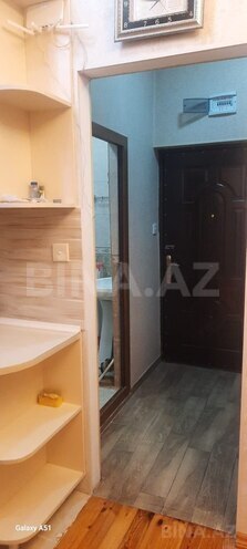 Satılır 2 otaqlı yeni tikili 38 m², photo 12 from 17