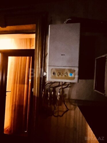 Satılır 2 otaqlı yeni tikili 38 m², photo 14 from 17