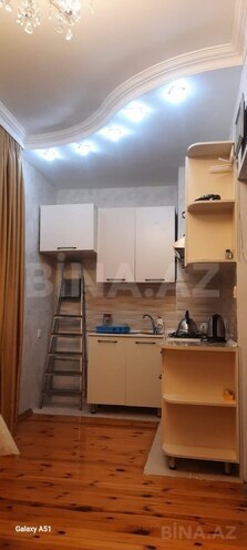 Satılır 2 otaqlı yeni tikili 38 m², photo 11 from 17