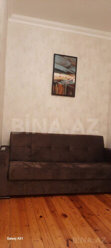 Satılır 2 otaqlı yeni tikili 38 m², photo 15 from 17