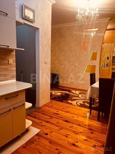 Satılır 2 otaqlı yeni tikili 38 m², photo 4 from 17