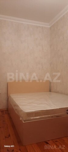 Satılır 2 otaqlı yeni tikili 38 m², photo 10 from 17