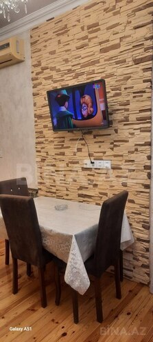 Satılır 2 otaqlı yeni tikili 38 m², photo 9 from 17