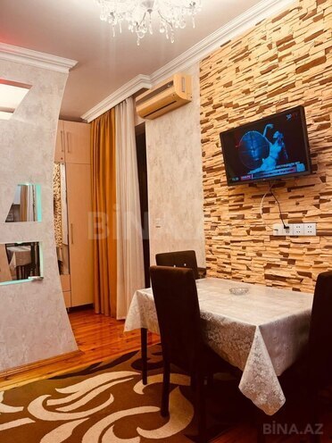 Satılır 2 otaqlı yeni tikili 38 m², photo 3 from 17