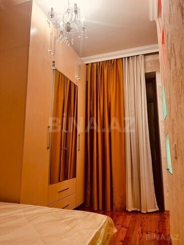 Satılır 2 otaqlı yeni tikili 38 m², photo 6 from 17