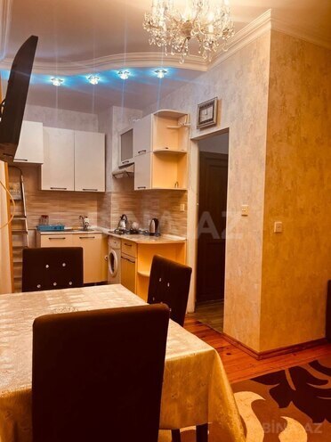 Satılır 2 otaqlı yeni tikili 38 m², photo 1 from 17