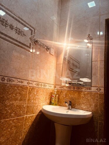 Satılır 2 otaqlı yeni tikili 38 m², photo 13 from 17