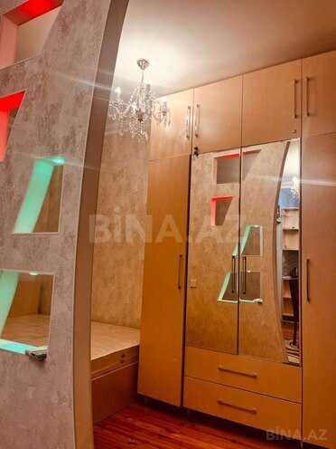 Satılır 2 otaqlı yeni tikili 38 m², photo 7 from 17