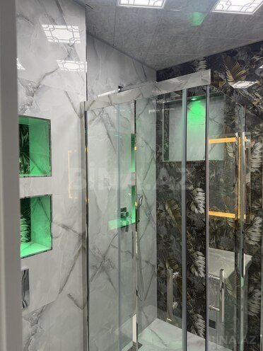 İcarəyə verilir 2 otaqlı yeni tikili 90 m², Bayıl q., photo 10 from 15