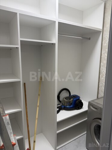 İcarəyə verilir 2 otaqlı yeni tikili 90 m², Bayıl q., photo 12 from 15