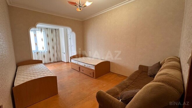 İcarəyə verilir 3 otaqlı köhnə tikili 90 m², Nəriman Nərimanov m., photo 6 from 14