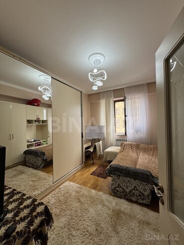 Satılır 3 otaqlı yeni tikili 75 m², Bayıl q., photo 3 from 15
