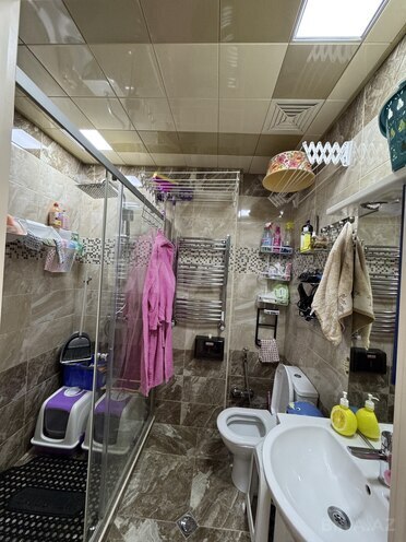 Satılır 3 otaqlı yeni tikili 75 m², Bayıl q., photo 12 from 15