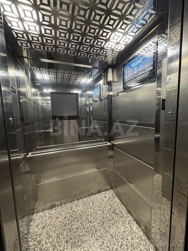 Satılır 3 otaqlı yeni tikili 75 m², Bayıl q., photo 14 from 15