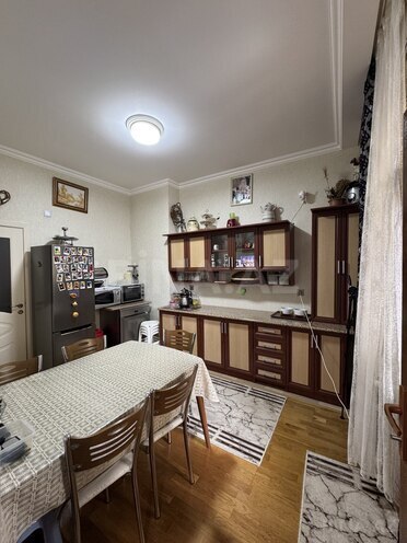 Satılır 3 otaqlı yeni tikili 75 m², Bayıl q., photo 9 from 15