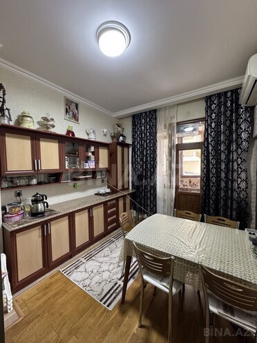 Satılır 3 otaqlı yeni tikili 75 m², Bayıl q., photo 8 from 15