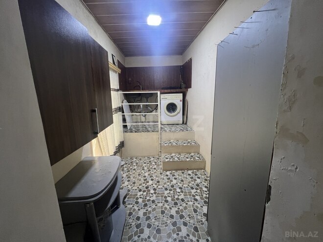 Сдаётся 1-комн. дом/дача 50 м², Хатаинский р., photo 5 from 8