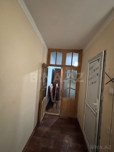 Satılır 1 otaqlı köhnə tikili 40 m², photo 6 from 8